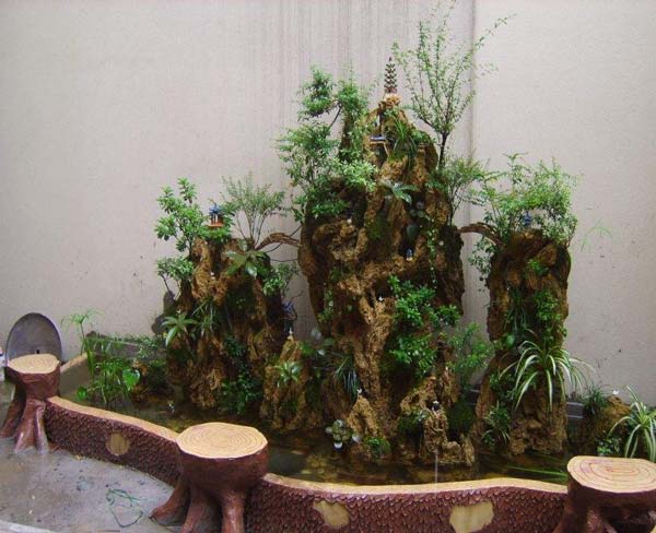 蕪湖雕塑廠家施工技術(shù)如何呢？