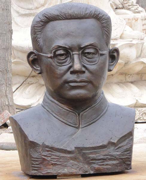 安徽雕塑公司的常見表面污漬都有什么？