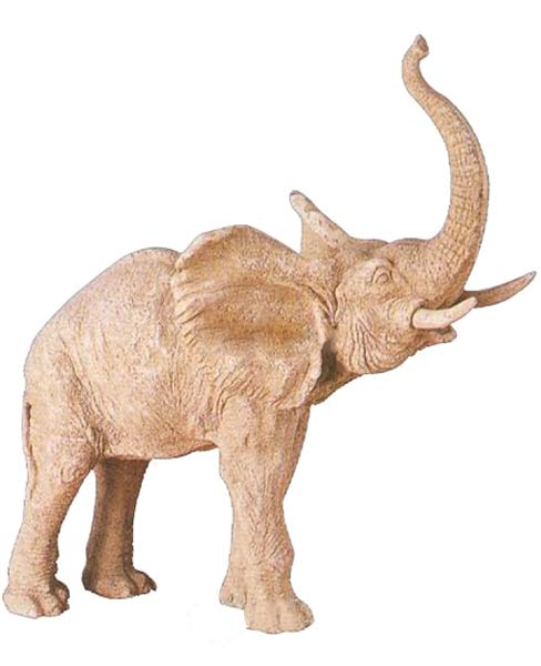 蕪湖雕塑廠家簡(jiǎn)述雕塑會(huì)受到哪些損傷？