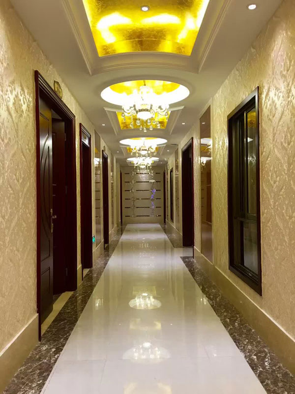 阜陽雕塑公司制作的雕塑都有什么特性