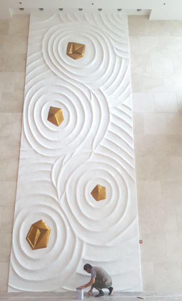 安徽雕塑公司的藝術(shù)雕塑都有哪些？