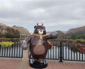 阜陽雕塑廠家的業(yè)務(wù)范圍有哪些？