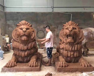 阜陽不銹鋼雕塑廠家簡(jiǎn)述使用注意事項(xiàng)都有什么？