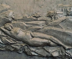 阜陽不銹鋼雕塑廠家簡述藝術品為何會上銹？