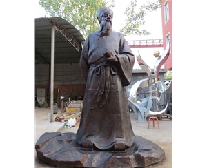 安徽雕塑公司的制作技巧都有什么？