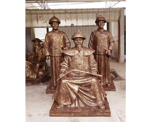 蕪湖雕塑廠家施工技術(shù)如何呢？