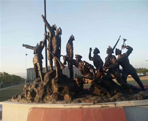 蕪湖雕塑公司的意義是什么呢？