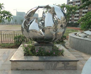 蕪湖雕塑公司的雕塑作品在旅游開(kāi)發(fā)中的價(jià)值如何體現(xiàn)？