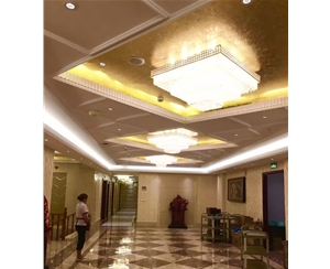 蕪湖雕塑公司都是如何除銹的？