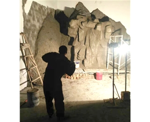 蕪湖人物雕塑簡(jiǎn)述使用注意事項(xiàng)都有什么？