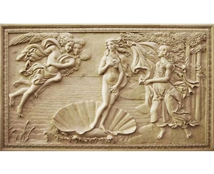 阜陽(yáng)不銹鋼雕塑廠家制作的表現(xiàn)形式有什么？