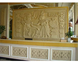 蕪湖人物雕塑簡(jiǎn)述使用注意事項(xiàng)都有什么？