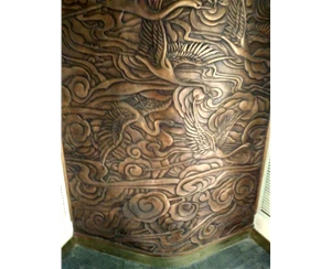 蕪湖不銹鋼景觀雕塑的業(yè)務(wù)范圍有哪些？