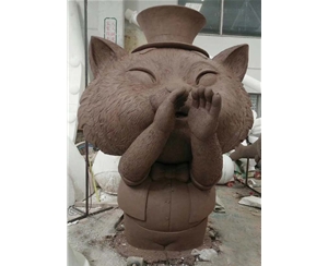 蕪湖雕塑公司的藝術(shù)雕塑都有哪些？