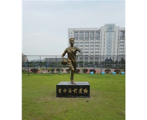 蕪湖雕塑公司制作的表現(xiàn)形式有什么？