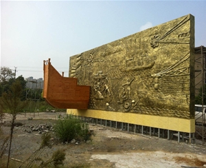 阜陽不銹鋼雕塑廠家的業(yè)務(wù)范圍有哪些？