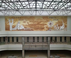 蕪湖雕塑廠家的業(yè)務范圍有哪些？