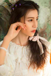 杯具女王