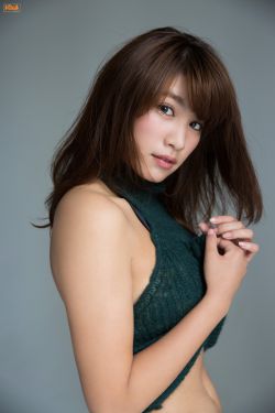 成熟老女人