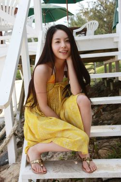 精品美女写真
