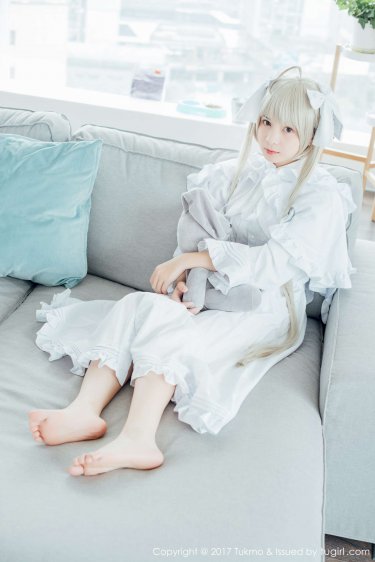 氤氲少女是什么意思