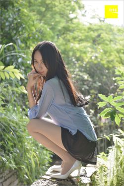 绿光
