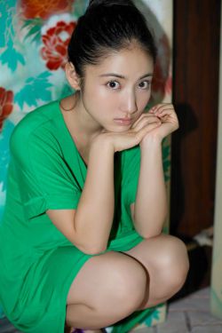 男艺伎