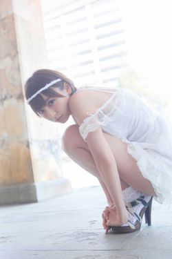 日本赤裸特工女